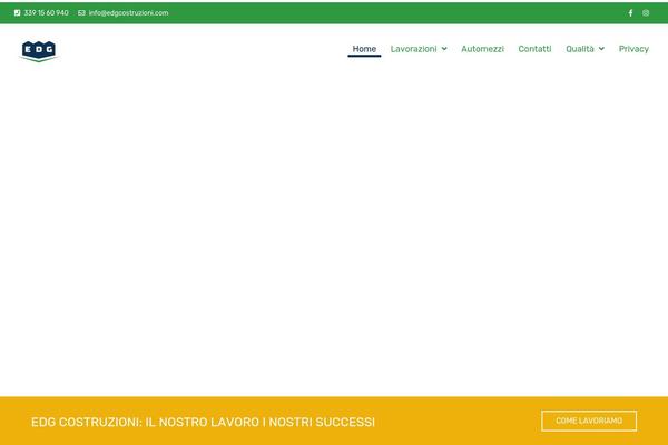 Site using Ninja-contact-form plugin