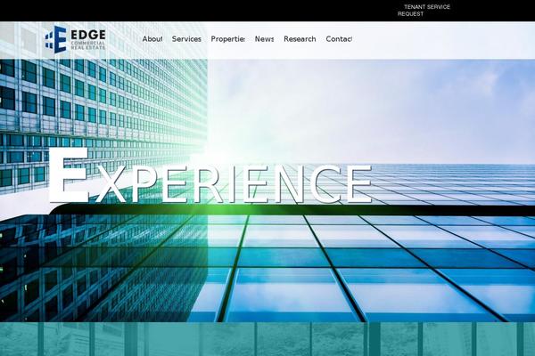 edgecre.com site used Edgecre