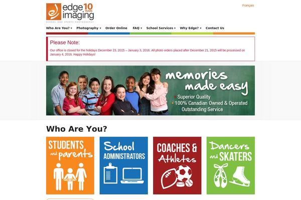 Yoo_avanti_wp theme site design template sample