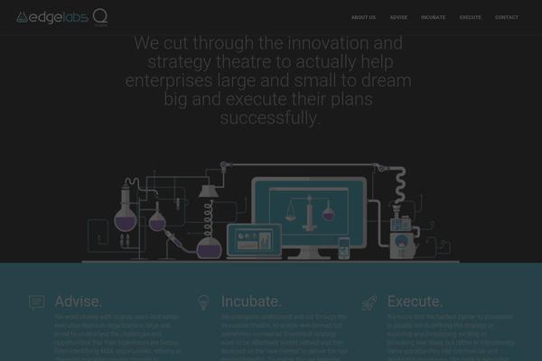 Site using Easy-tables-vc plugin