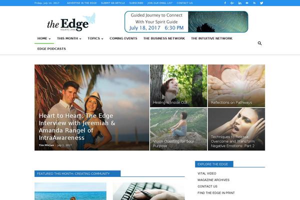 Site using Td-woo plugin