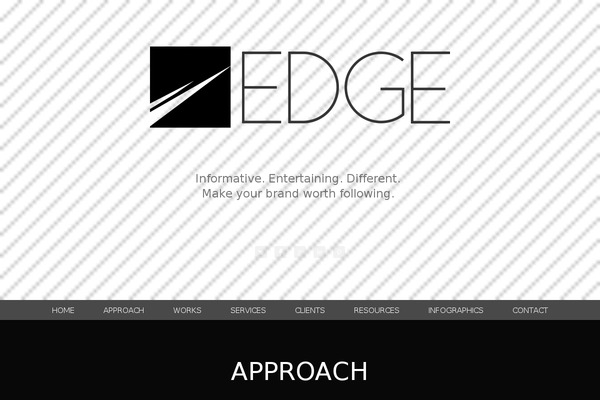 Scrn theme site design template sample