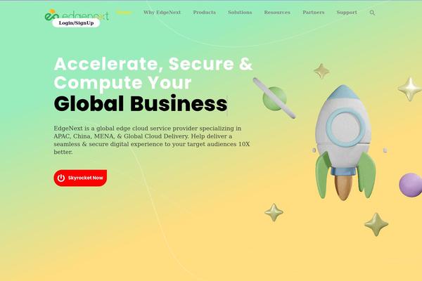 Site using Appilo-core plugin