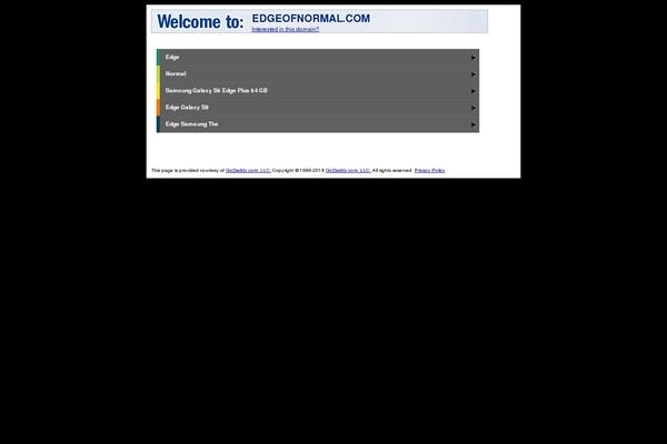 Site using Subscription-options plugin