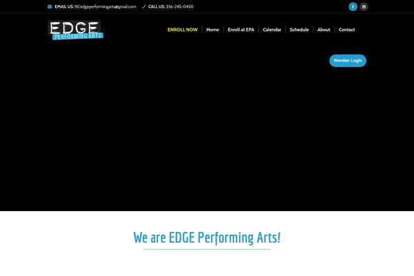 Site using HTML5 Responsive FAQ plugin