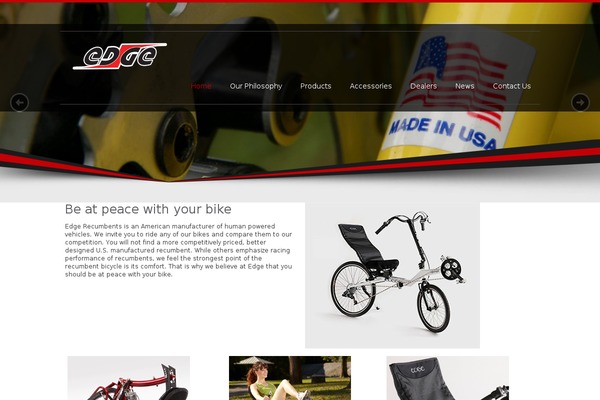 Fashion theme site design template sample