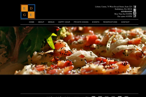 Atahualpa351 theme site design template sample