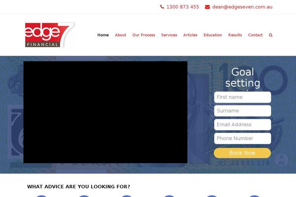 Site using GetResponse Forms by Optin Cat plugin