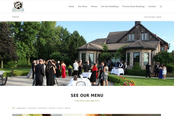 Site using Mphb-divi plugin
