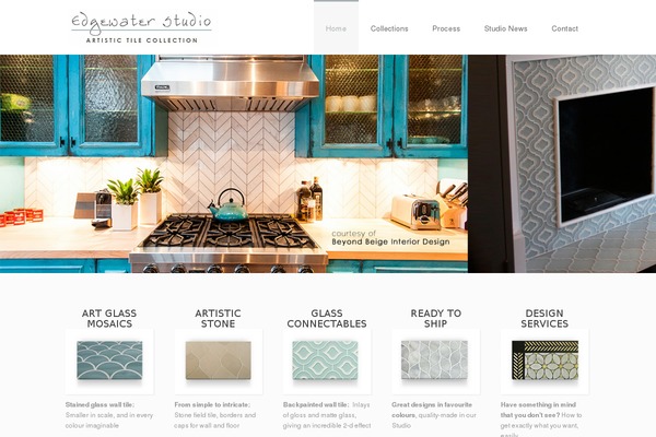 edgewaterstudio.com site used Edgewater