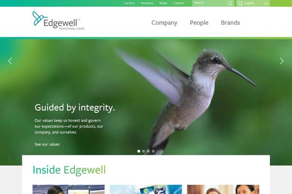 epc theme websites examples