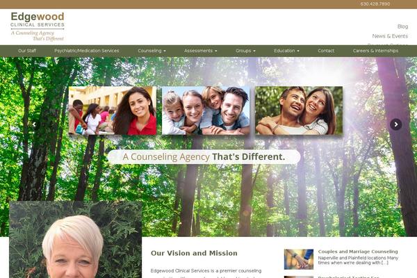 edgewoodclinicalservices.com site used Edgewood-2016