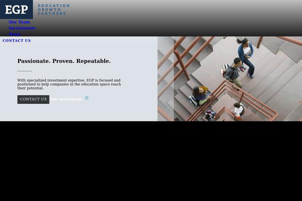 Site using Advanced-custom-fields-pro plugin
