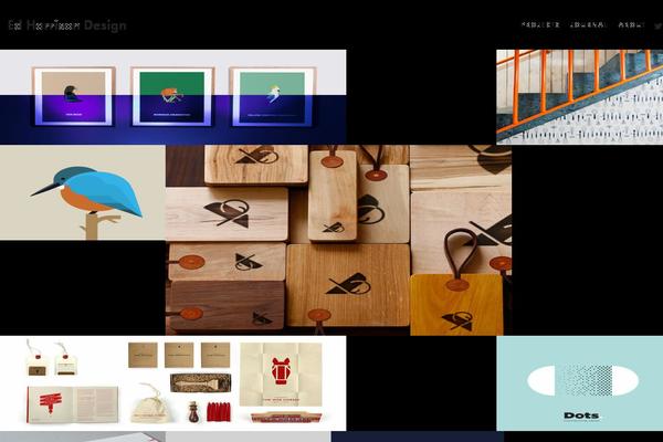 edharrisondesign.com site used Edharrisondesign