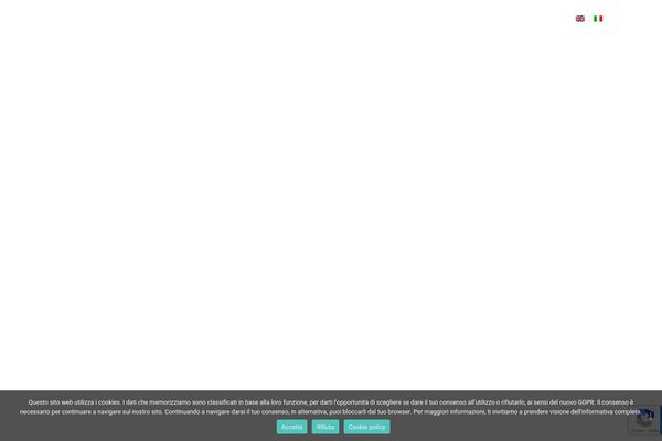 Visual Composer Starter theme site design template sample