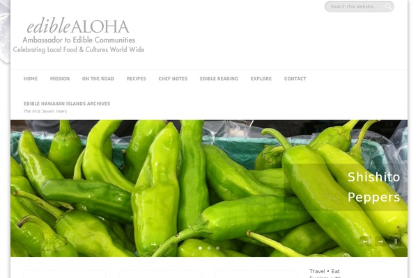 Site using All-in-one-event-calendar-extended-views plugin