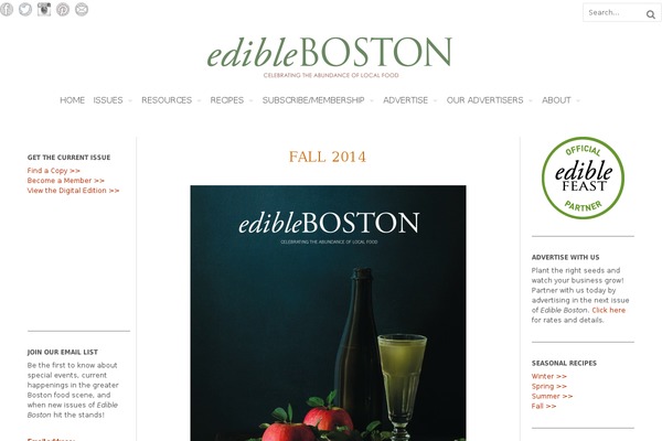 canvaseci theme websites examples