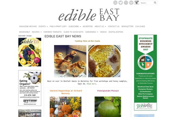 Site using Beaver Builder plugin