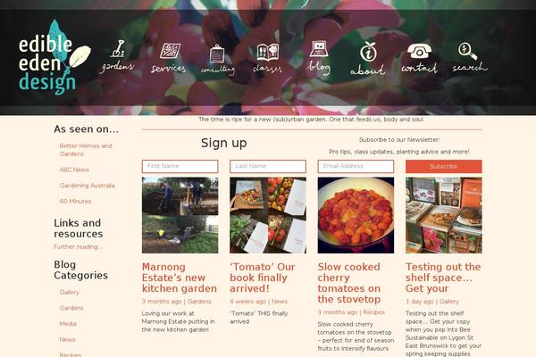 edibleedendesign.com site used 316