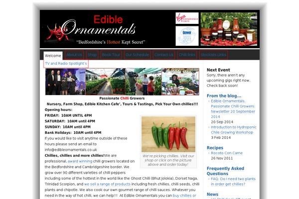 R755 theme site design template sample