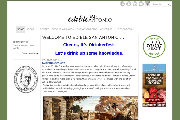 Site using AdRotate plugin