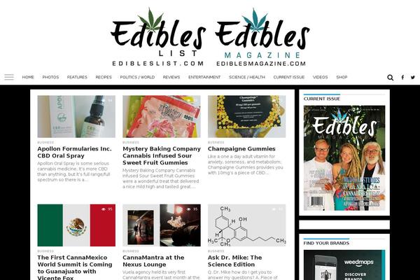 Site using Instagram Plugin - InstaLinker plugin