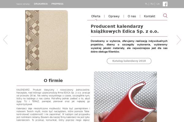 Site using Snazzy Maps plugin