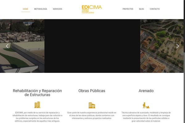 Site using GTranslate - Google Translate plugin