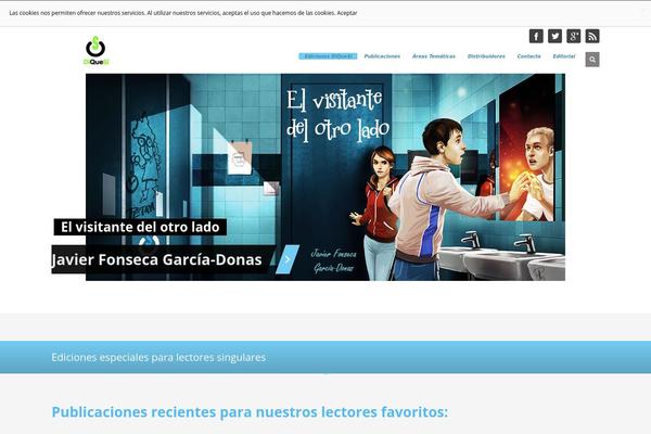 Site using Cartograf Cookie filter plugin