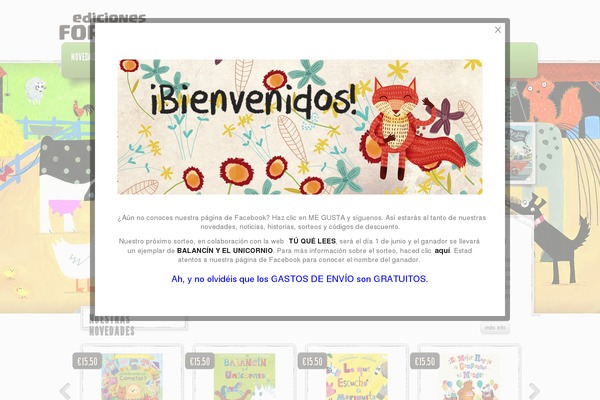 eStore theme site design template sample