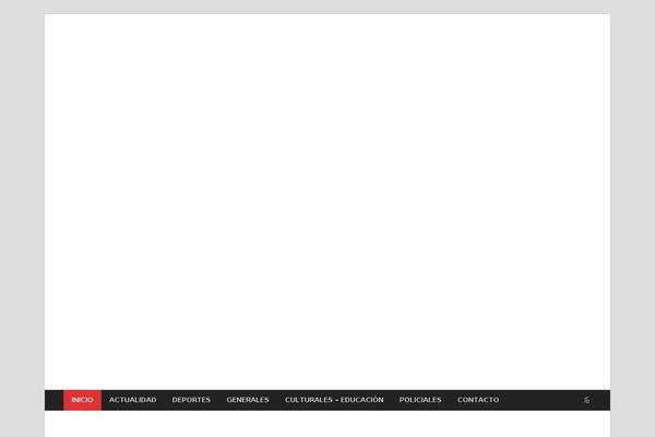 HitMag theme site design template sample