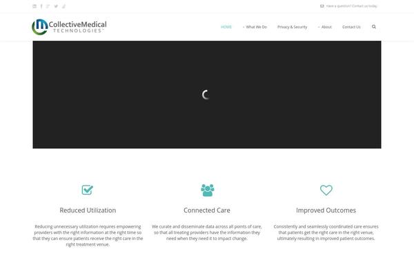 Avian theme site design template sample