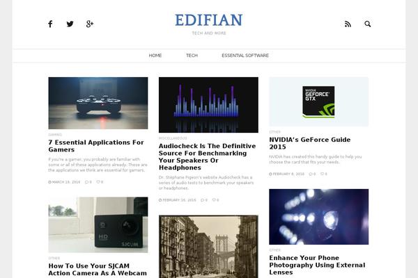 Site using Pixlikes plugin