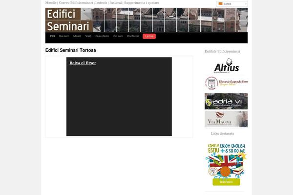 Site using Fastcarousel plugin