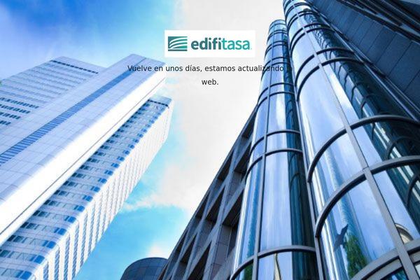 edifitasa.com site used Edifitasa