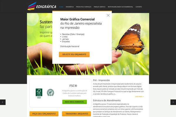 Bootstrapwp theme site design template sample