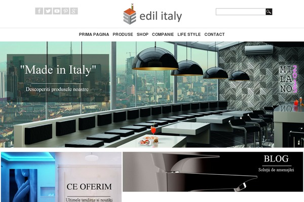 Site using Bold-page-builder plugin