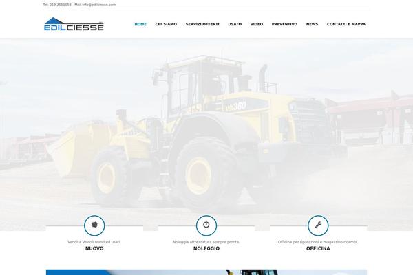Site using Global-gallery plugin