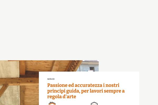 Site using myStickyElements plugin