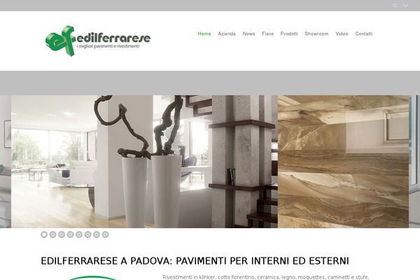 3Clicks Child theme site design template sample