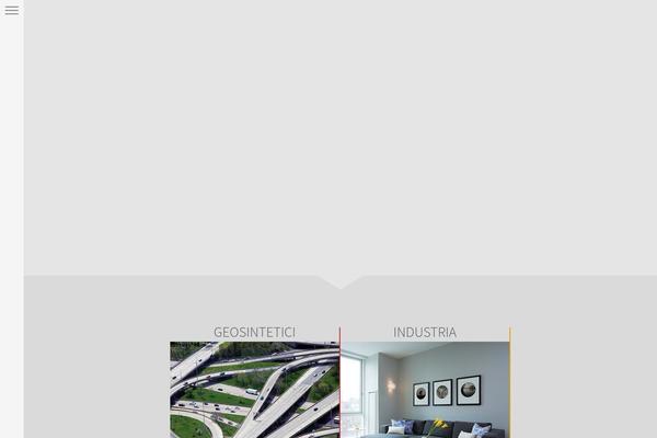 Site using WP Responsive Menu plugin