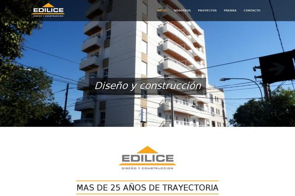 Site using Super-smooth-scroll plugin