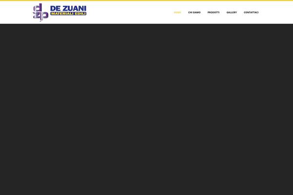 Site using Cookie Law Info plugin