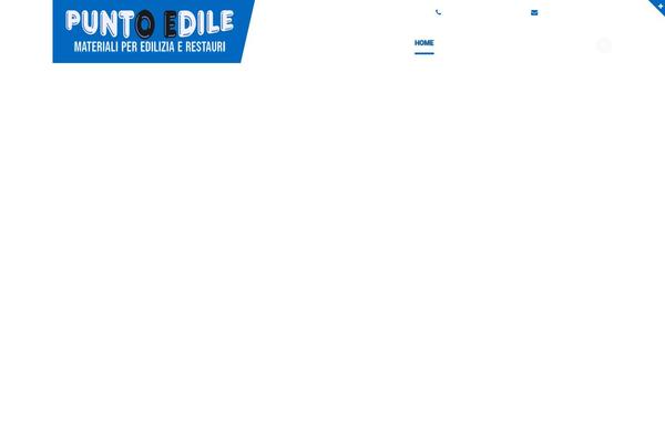 Darna-child theme site design template sample