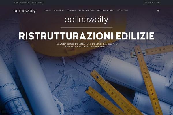 edilnewcity.com site used Coca
