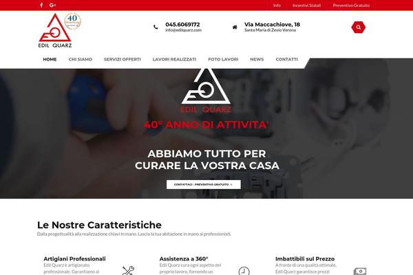 Site using Different-menus-in-different-pages plugin
