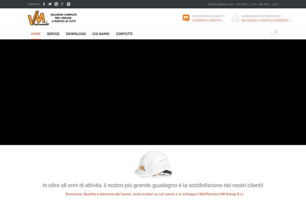Site using WooCommerce Product Archive Customiser plugin