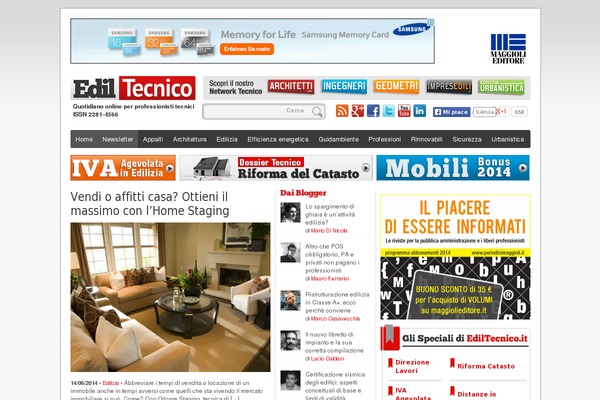 Newspaper Child theme site design template sample