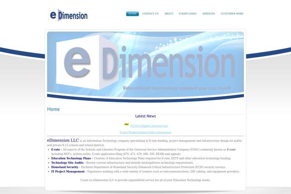 Rttheme9 theme site design template sample