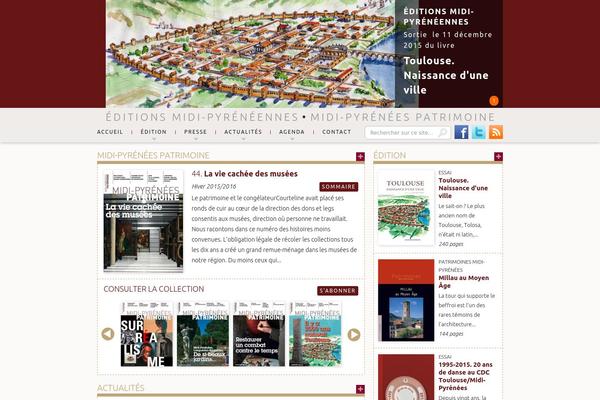 edimip.com site used Emp